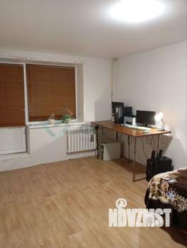 1-к квартира, вторичка, 33м2, 5/5 этаж