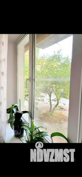 3-к квартира, вторичка, 61м2, 1/9 этаж