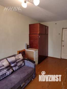 2-к квартира, вторичка, 48м2, 6/6 этаж