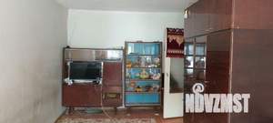 1-к квартира, вторичка, 33м2, 1/9 этаж