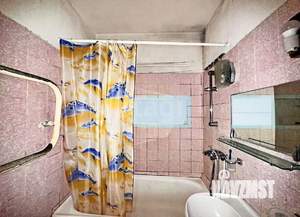 3-к квартира, вторичка, 63м2, 2/9 этаж