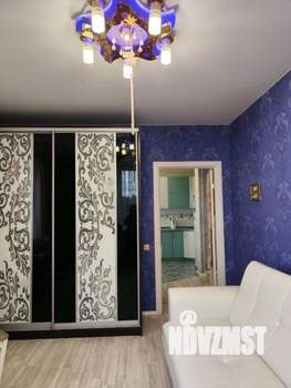 3-к квартира, вторичка, 80м2, 7/22 этаж