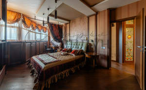 3-к квартира, вторичка, 160м2, 5/6 этаж