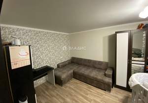 1-к квартира, вторичка, 32м2, 2/5 этаж