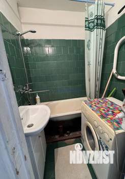 2-к квартира, вторичка, 43м2, 6/9 этаж