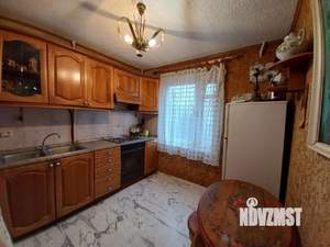 3-к квартира, вторичка, 68м2, 5/9 этаж