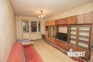 3-к квартира, вторичка, 63м2, 8/9 этаж