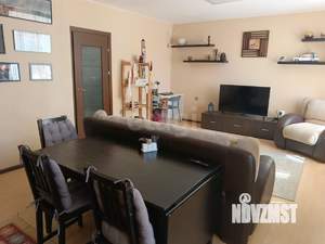 2-к квартира, вторичка, 59м2, 4/16 этаж
