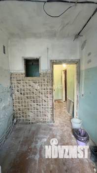 1-к квартира, вторичка, 33м2, 2/3 этаж