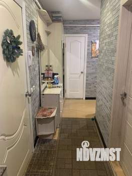 3-к квартира, вторичка, 62м2, 1/3 этаж