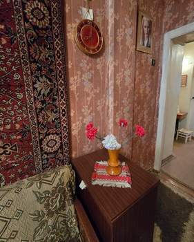 3-к квартира, вторичка, 80м2, 4/5 этаж