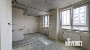 2-к квартира, вторичка, 60м2, 20/25 этаж