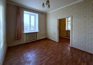 2-к квартира, вторичка, 31м2, 1/3 этаж