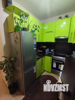 1-к квартира, вторичка, 30м2, 7/10 этаж