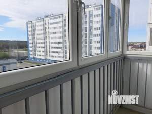 2-к квартира, вторичка, 50м2, 5/10 этаж