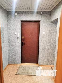 1-к квартира, вторичка, 36м2, 3/9 этаж