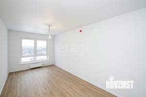 1-к квартира, вторичка, 42м2, 13/15 этаж