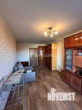 3-к квартира, вторичка, 70м2, 8/9 этаж