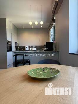 2-к квартира, вторичка, 54м2, 24/25 этаж