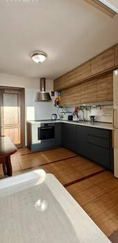 2-к квартира, вторичка, 69м2, 7/17 этаж