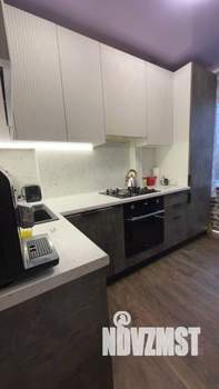 3-к квартира, вторичка, 55м2, 6/9 этаж