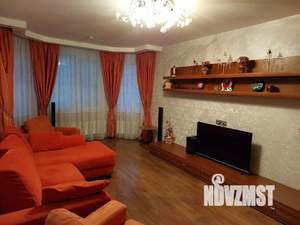 3-к квартира, вторичка, 86м2, 13/17 этаж