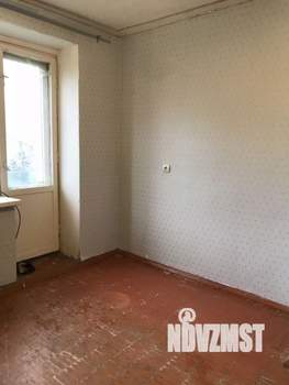 1-к квартира, вторичка, 21м2, 3/9 этаж