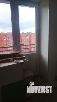 2-к квартира, вторичка, 41м2, 5/5 этаж