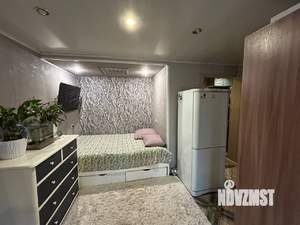 1-к квартира, вторичка, 26м2, 2/5 этаж