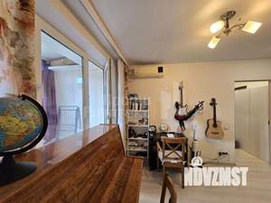 3-к квартира, вторичка, 62м2, 7/9 этаж
