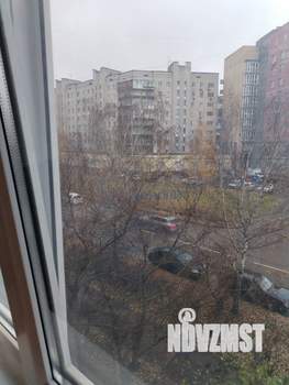 3-к квартира, вторичка, 80м2, 3/9 этаж