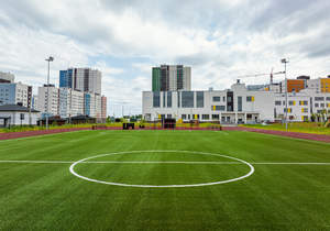 1-к квартира, вторичка, 31м2, 17/25 этаж