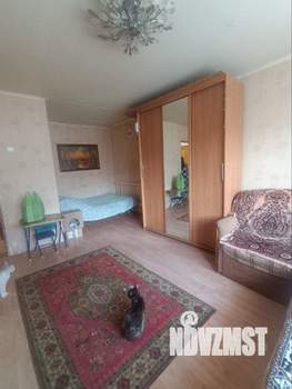 1-к квартира, вторичка, 35м2, 3/5 этаж