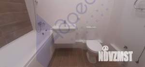 1-к квартира, вторичка, 37м2, 5/25 этаж