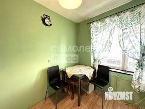 2-к квартира, вторичка, 47м2, 10/12 этаж