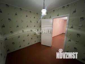 3-к квартира, вторичка, 58м2, 3/9 этаж