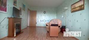 3-к квартира, вторичка, 86м2, 10/10 этаж