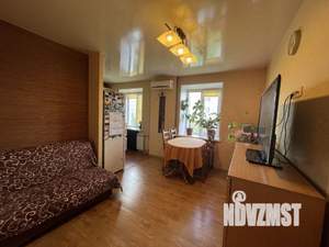 3-к квартира, вторичка, 69м2, 7/9 этаж