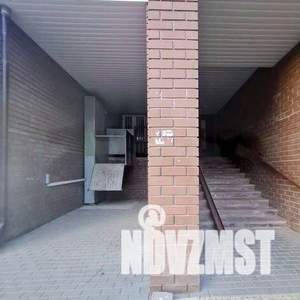 Студия квартира, вторичка, 20м2, 1/10 этаж