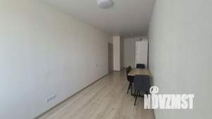 1-к квартира, вторичка, 39м2, 3/23 этаж
