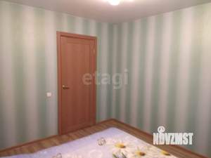 3-к квартира, вторичка, 62м2, 1/5 этаж