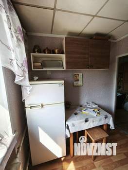 1-к квартира, вторичка, 32м2, 5/5 этаж