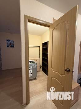 2-к квартира, вторичка, 73м2, 1/13 этаж