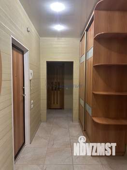 2-к квартира, вторичка, 66м2, 8/17 этаж