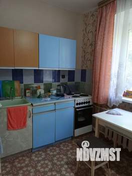 2-к квартира, вторичка, 34м2, 1/5 этаж