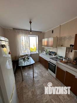 3-к квартира, вторичка, 70м2, 8/9 этаж