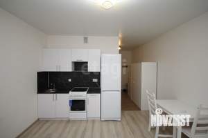 Студия квартира, вторичка, 25м2, 15/23 этаж