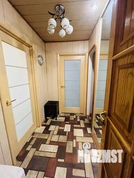 3-к квартира, вторичка, 65м2, 5/9 этаж