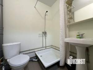 Студия квартира, вторичка, 18м2, 9/10 этаж