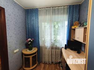 3-к квартира, вторичка, 42м2, 1/5 этаж